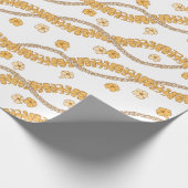 Puakenikeni lei inpakpapier (Hoek)