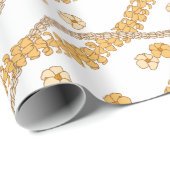 Puakenikeni lei inpakpapier (Rol Hoek)