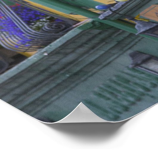 Pub, Dingle, Dingle Peninsula, County Kerry Poster (Hoek)