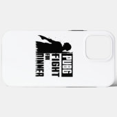 Pub iPhone cover (Achterkant (horizontaal))