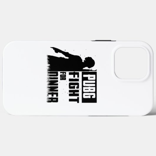 Pub iPhone cover (Achterkant (horizontaal))