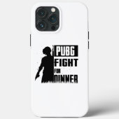 Pub iPhone cover (Achterkant)