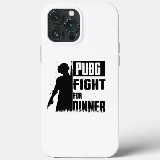 Pub iPhone cover (Achterkant)