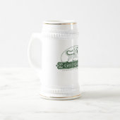 pub stein bierpul (Voorkant links)