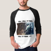 PUBG T-shirt (Voorkant)