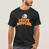 PUBG TShirt PUBG Apparel PUBG T-shirt - PUBG Shirt (Voorkant)