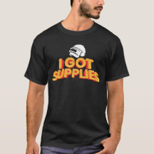PUBG TShirt PUBG Apparel PUBG T-shirt - PUBG Shirt