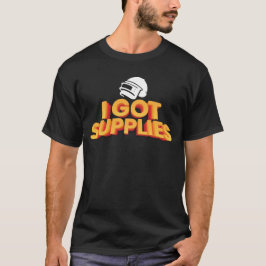 PUBG TShirt PUBG Apparel PUBG T-shirt - PUBG Shirt