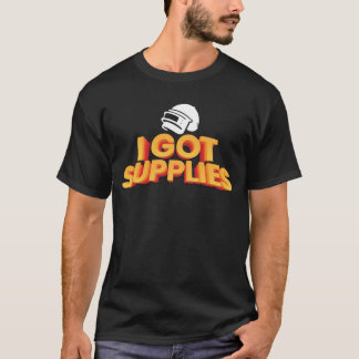 PUBG TShirt PUBG Apparel PUBG T-shirt - PUBG Shirt