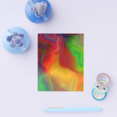 public domain2-free-abstract-design-share-remix-cr flyer (Enkel)