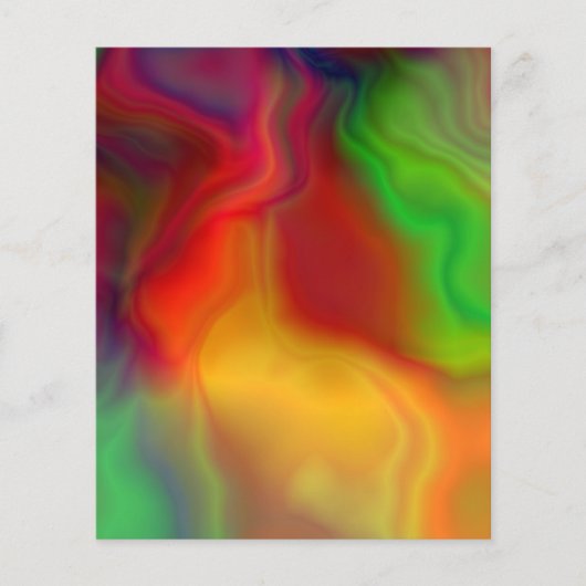 public domain2-free-abstract-design-share-remix-cr flyer (Voorkant)