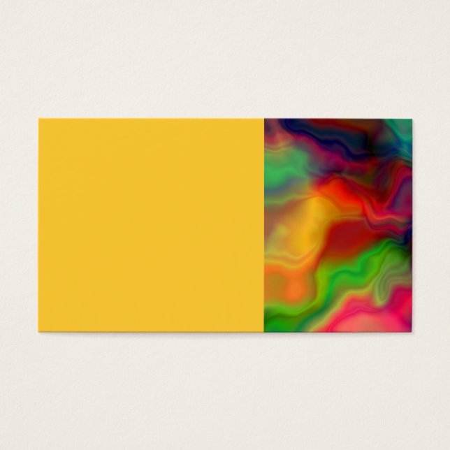 public domain2-free-abstract-design-share-remix-cr visitekaartje (Voorkant)