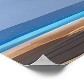 Public Face of New Traditions Poster (Hoek)