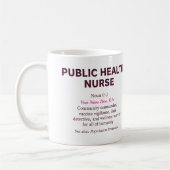Public Health Nurse Definition Koffiemok (Links)