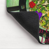 Public Library van Dome Williams County Muismat (Hoek)