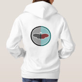 Public Revive Hoodie (Achterkant)