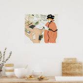  publicatie en Poster (Keuken)