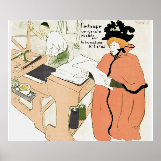  publicatie en Poster (Voorkant)