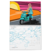 Publicatieblad JemCon 2013 Agenda Kalender (Mar 2027)