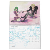 Publicatieblad JemCon 2013 Agenda Kalender (Feb 2026)