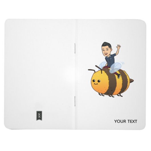  Publicatieblad Journal (Buitenkant)