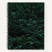 Publicatieblad Notitieboek (Voorkant)