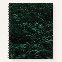 Publicatieblad Notitieboek