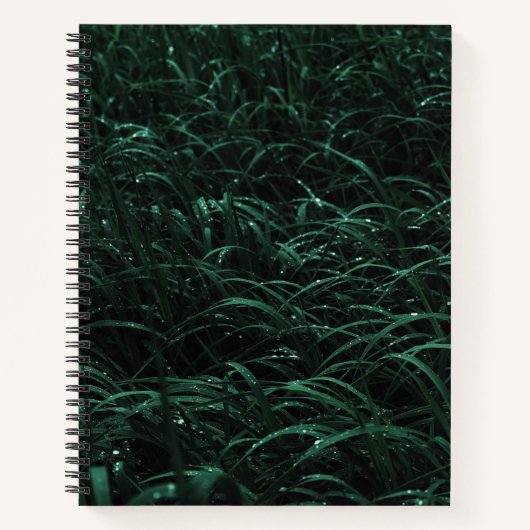 Publicatieblad Notitieboek (Voorkant)