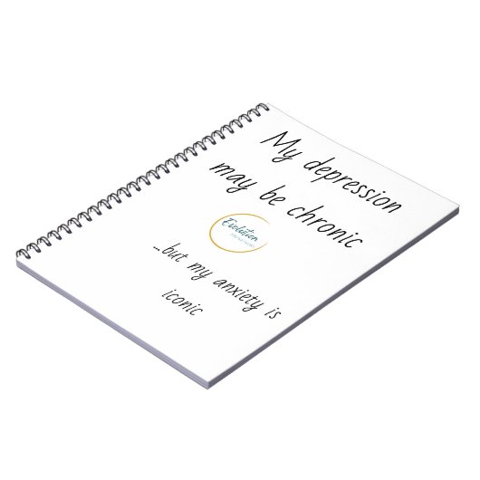 Publicatieblad Notitieboek (Linkerzijde)