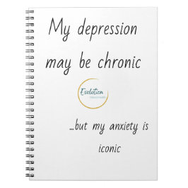 Publicatieblad Notitieboek