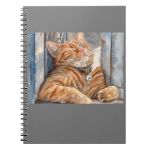 Publicatieblad Notitieboek