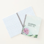 Publicatieblad Notitieboek (Binnen)