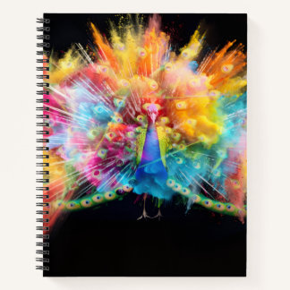 Publicatieblad Notitieboek