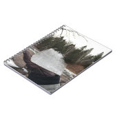 Publicatieblad Notitieboek (Linkerzijde)