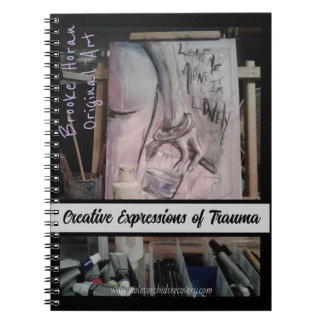 Publicatieblad/Notitieboek Notitieboek