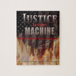 Publicatieblad van de Europese Unie en het Poster Legpuzzel