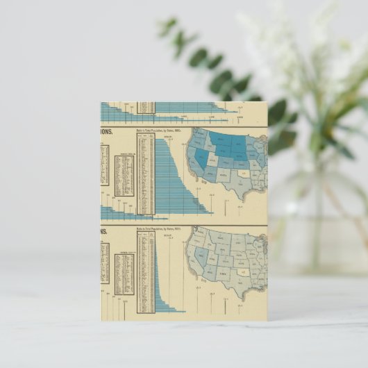 Publicaties Briefkaart (Staand voorkant)