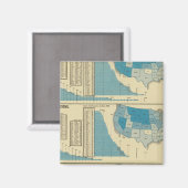 Publicaties Magneet (Voorkant / Achterkant)