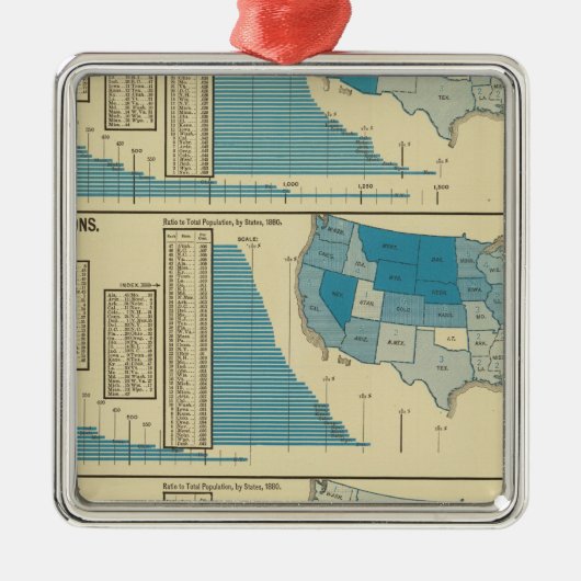 Publicaties Metalen Ornament (Voorkant)