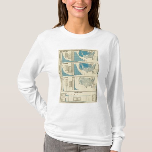 Publicaties T-shirt (Voorkant)