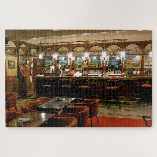 Publiceren Legpuzzel (Horizontaal)