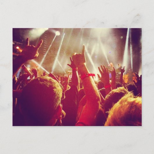 Publiek Briefkaart (Voorkant)