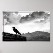 Publiek van één poster (Voorkant)