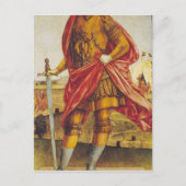 Publius Scipio Afrianus Briefkaart (Voorkant)