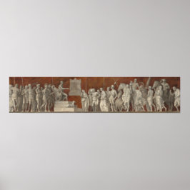 Publius Scipio - Giovanni Bellini Fijne Kunst Post Poster