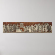 Publius Scipio - Giovanni Bellini Fine Art Poster