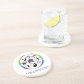 PUC Logo Onderzetter (Zijkant)