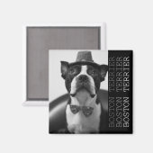 Pucca Magnets B Magneet (Voorkant / Achterkant)