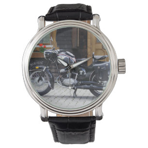 Puch 125 SV Horloge