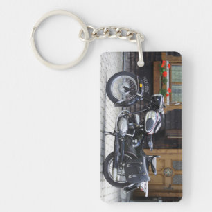 Puch 125 SV Sleutelhanger